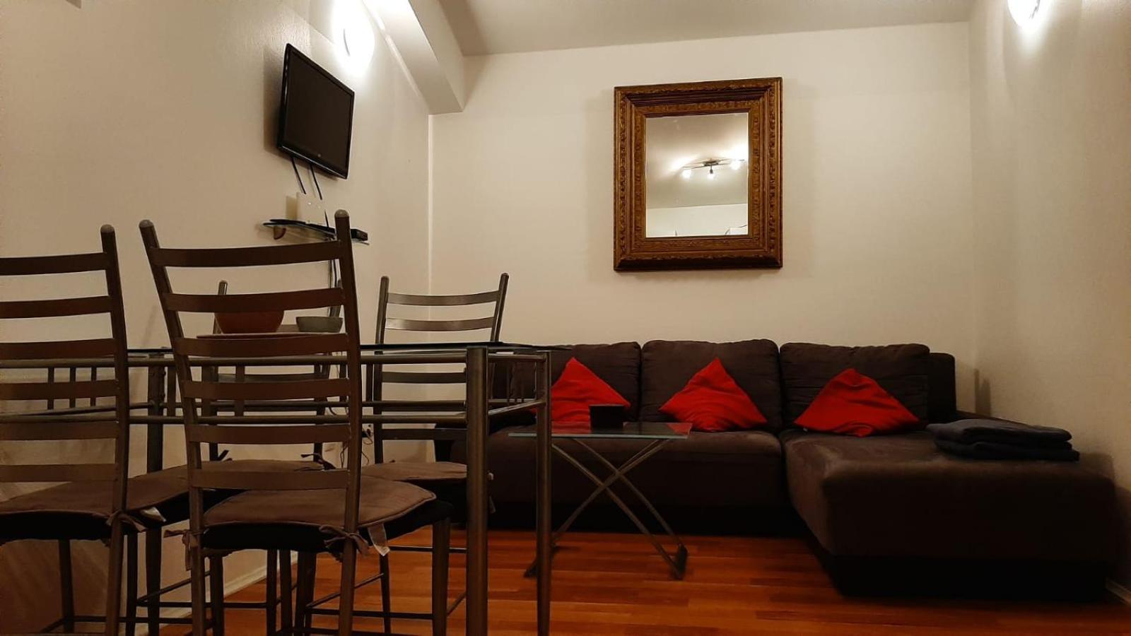 Apartment Shankini Pula Exterior foto