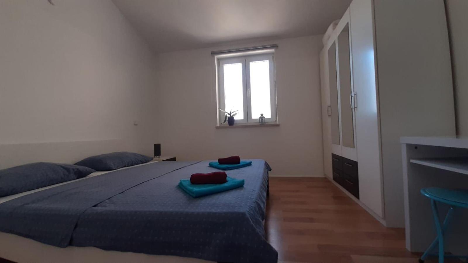Apartment Shankini Pula Exterior foto