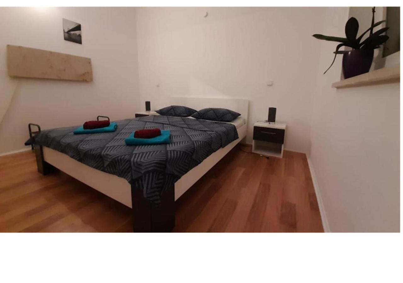 Apartment Shankini Pula Exterior foto