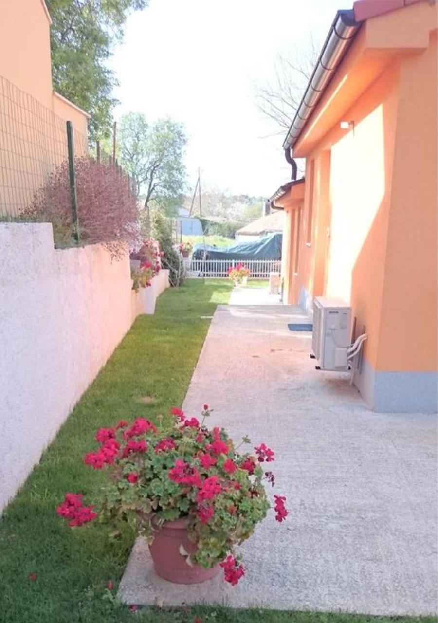 Apartment Shankini Pula Exterior foto