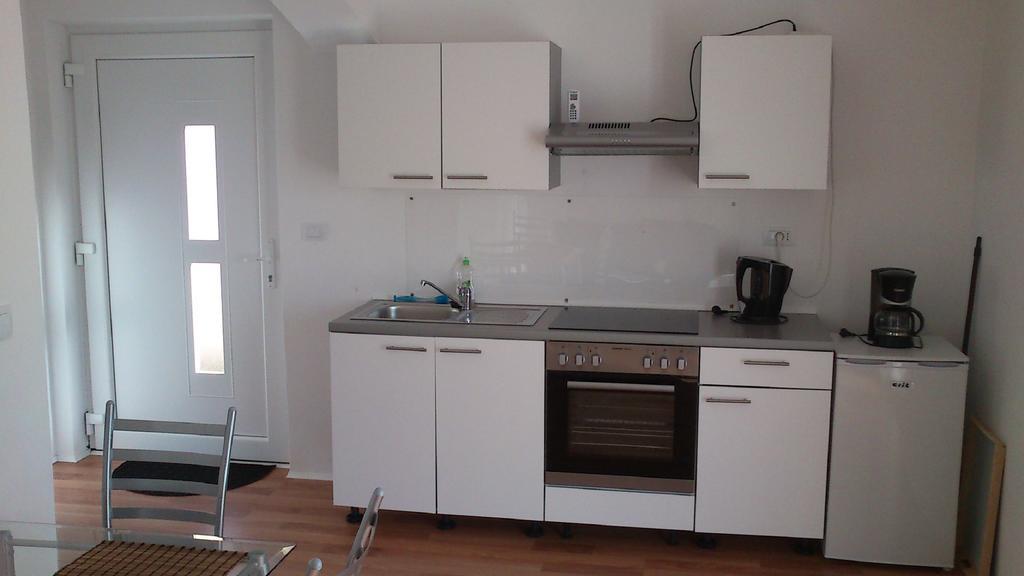 Apartment Shankini Pula Zimmer foto